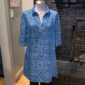 Philosophy Dress Size Medium